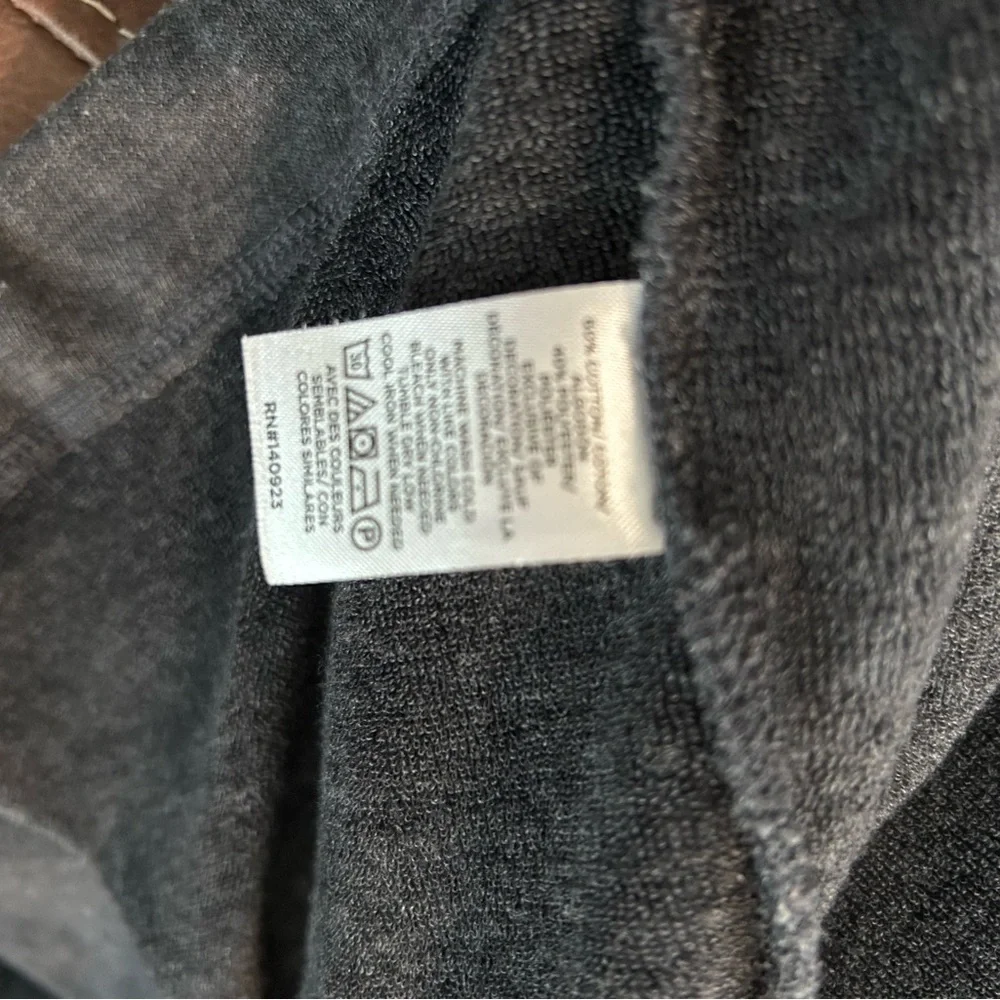 Loft Shirt - Picture 4 of 4